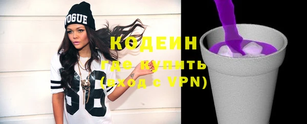 прущий лед Горняк